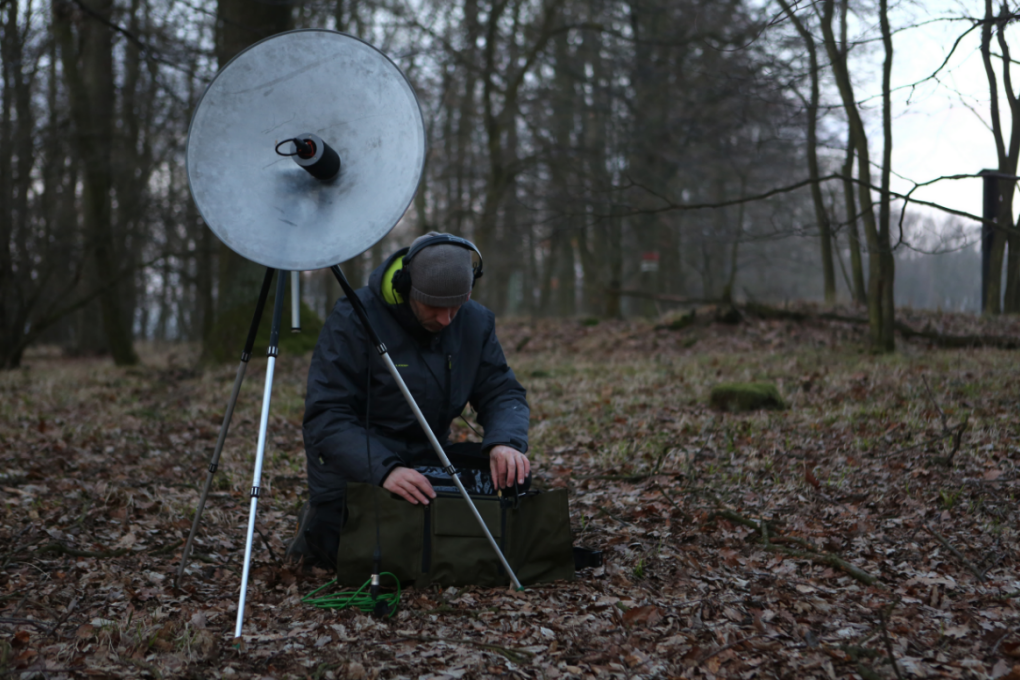 Poslechový večer na téma akustická ekologie
